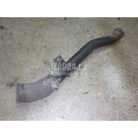 Трубка охлажд. жидкости металлическая Hyundai-Kia Santa Fe 2013 - 254602F001