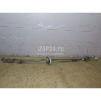 Трос КПП Hyundai-Kia Santa Fe (DM) (2012 - 2018) 437942W100