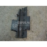 Воздуховод радиатора левый Renault Laguna II (2001 - 2008) 8200008863