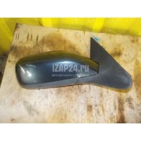 Зеркало правое электрическое Renault Laguna II (2001 - 2008) 7701049059