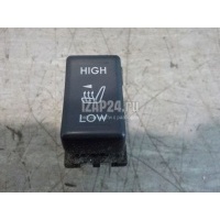 Кнопка обогрева сидений Subaru Legacy Outback (B14) (2010 - 2014) 83245AJ010