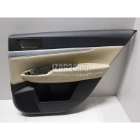 Обшивка двери задней правой Subaru Legacy Outback (B14) (2010 - 2014) 94222AJ040VH