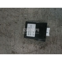 Блок электронный GM Spark (2005 - 2010) 96408390