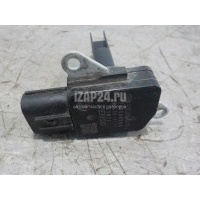 Расходомер воздуха (массметр) Subaru Forester (S12) (2008 - 2012) 22680AA380