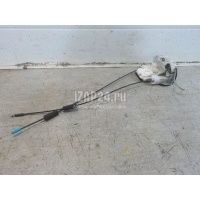 Замок двери передней правой Subaru Legacy (B14) (2010 - 2015) 61032AJ140