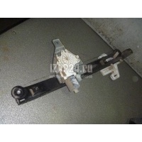 Стеклоподъемник электр. задний левый Chrysler Compass (MK49) (2006 - 2016) 68002889AA