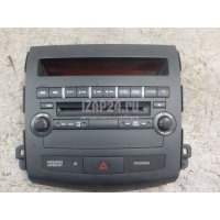 Блок кнопок Citroen-Peugeot C-Crosser (2008 - 2013) 6574X4