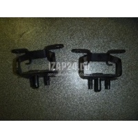 Петля двери багажника Volvo C30 (2006 - 2013) 30657228
