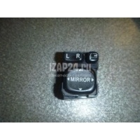 Переключатель регулировки зеркала Toyota IS 250/350 (2005 - 2013) 8487248020