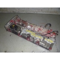 Крышка головки блока (клапанная) Mazda Ranger (2006 - 2012) WE0110220C