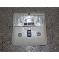 Плафон салонный Land Rover Discovery III (2004 - 2009) XDE500062LUM