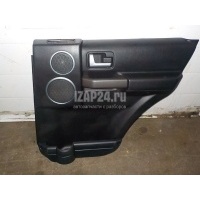 Обшивка двери задней правой Land Rover Discovery III (2004 - 2009) VBA500080