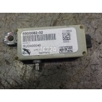 Блок электронный Land Rover Range Rover III (LM) (2002 - 2012) XUO000040
