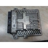 Блок управления двигателем Land Rover Range Rover Sport (2005 - 2012) NNN500560