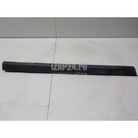 Накладка двери задней правой Mazda CX 7 (2007 - 2012) EG2151RC0E