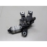 Моторчик стеклоочистителя задний VAG Golf V (2003 - 2009) 5N0955711A