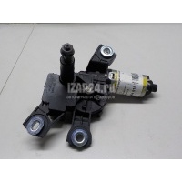 Моторчик стеклоочистителя задний VAG Golf V (2003 - 2009) 5N0955711A