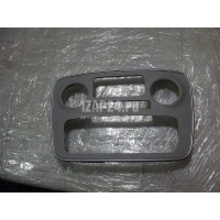 Накладка декоративная Hyundai-Kia Sonata V (NF) (2005 - 2010) 847413K500QS
