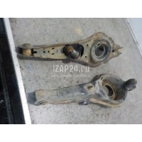 Рычаг задний нижний Mazda Mazda 3 (BL) (2009 - 2013) BBM228300B