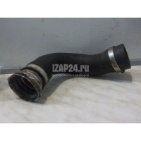 Патрубок интеркулера Toyota CorollaVerso (2004 - 2009) 1734326021