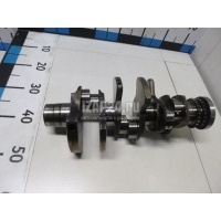 Коленвал VAG A6 [C6,4F] (2004 - 2011) 06E105101G