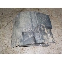 Накладка на порог (наружная) Land Rover Discovery III (2004 - 2009) DGP000162PCL