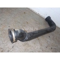 Патрубок воздушного фильтра Land Rover Discovery III (2004 - 2009) PHD000603