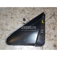 Накладка зеркала левого Honda MDX (2001 - 2006) 75495S3VA00