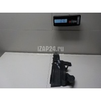 Кожух радиатора Toyota CorollaVerso (2004 - 2009) 532860F020