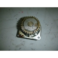Насос водяной (помпа) Nissan Murano (Z50) (2004 - 2008) 21010JK00A