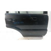 Дверь задняя правая FORD FUSION (2002-2012) 2007 1692555
