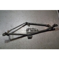 Трапеция стеклоочистителей VAG Superb (2002 - 2008) 8D1955605B