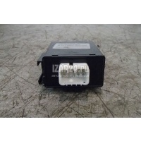 Блок электронный GM Spark (2005 - 2010) 96408390