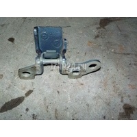 Петля двери задней правой верхняя Renault Clio III (2005 - 2012) 8200416345