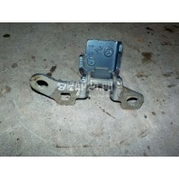 Петля двери задней левой верхняя Renault Clio III (2005 - 2012) 8200416344