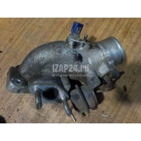 Заслонка воздушная Ford Ranger (1998 - 2006) 4417571