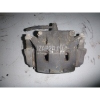Суппорт тормозной передний правый Nissan Murano (Z50) (2004 - 2008) 41001EG50A