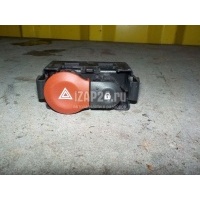 Кнопка аварийной сигнализации Renault Twingo (2014 - ) 8200214896