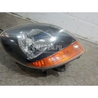 Фара правая Renault Kangoo (2003 - 2008) 8200183921