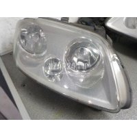 Фара правая VAG Caddy III (2004 - 2015) 2K0941006B