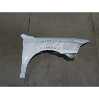 Крыло переднее правое VAG Octavia (A5 1Z-) (2004 - 2013) 1Z0821106A