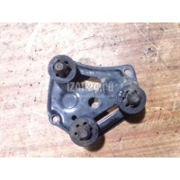 Кронштейн блока ABS (насос) VAG Passat [B6] (2005 - 2010) 3C0614235A