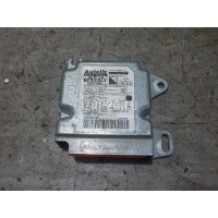 Блок управления AIR BAG Renault Kangoo (2003 - 2008) 8200314053