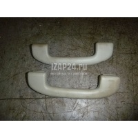 Ручка внутренняя потолочная Nissan Murano (Z51) (2008 - 2015) 739401AC2A