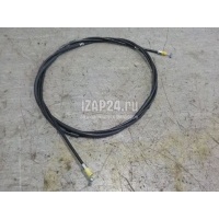 Трос лючка бензобака Mazda CX 5 (2012 - 2017) KD5356880