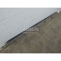 Накладка на порог (наружная) Mazda CX 5 (2012 - 2017) KD5351P40C