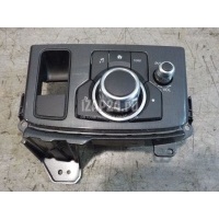 Блок кнопок Mazda CX 5 (2012 - 2017) KA0G66CM0