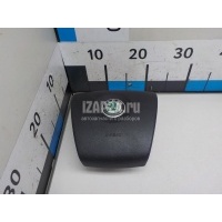 Подушка безопасности в рулевое колесо VAG Octavia (A5 1Z-) (2004 - 2013) 1Z0880201S3X1