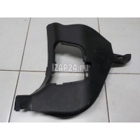 Накладка порога (внутренняя) Mazda CX 5 (2012 - 2017) KD456839002