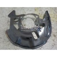 Пыльник тормозного диска Mazda CX 3 (2015 - ) KD4533271B